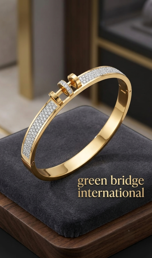 Anti-Tarnish Bracelets