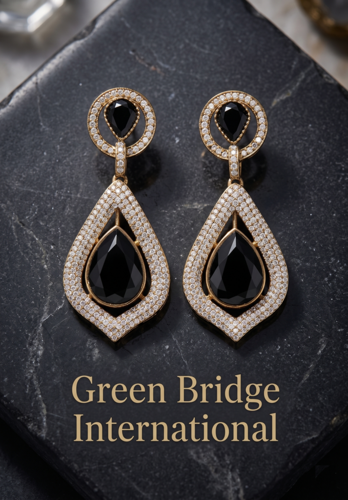Fire Stone Jewellery
