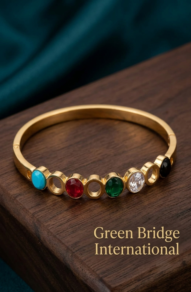 Anti-Tarnish Bracelets