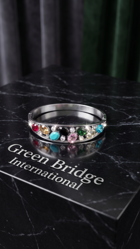 Anti-Tarnish Bracelets