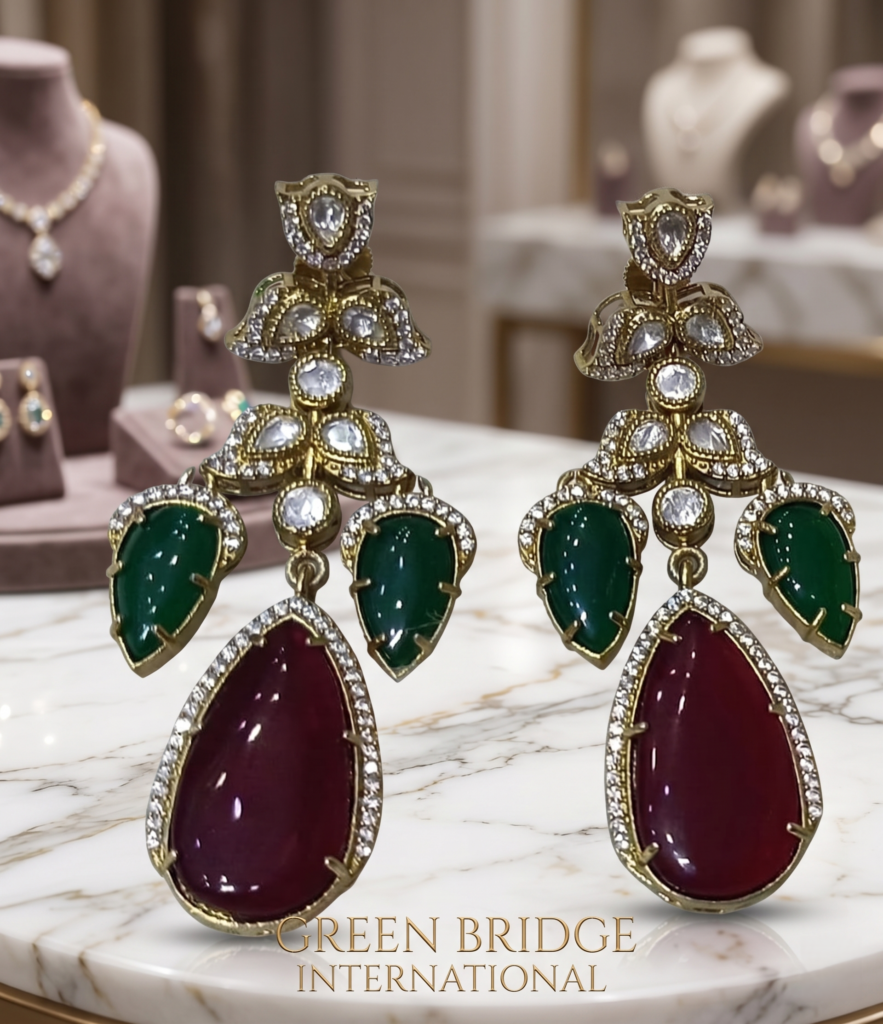 Fire Stone Jewellery