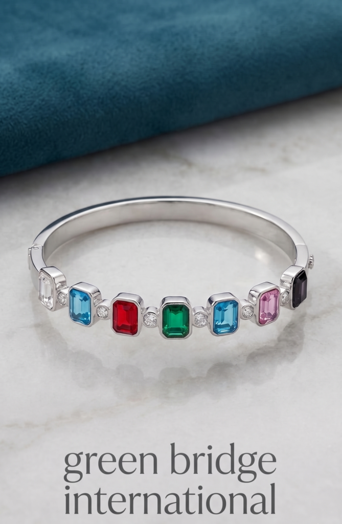 Anti-Tarnish Bracelets