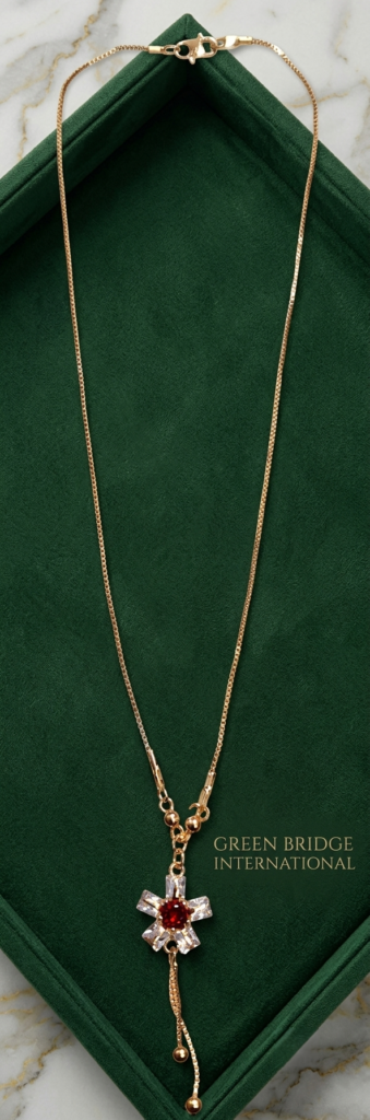 Anti-Tarnish Pendants