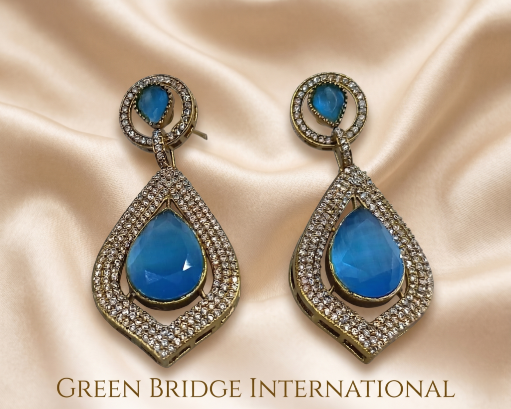 Fire Stone Jewellery