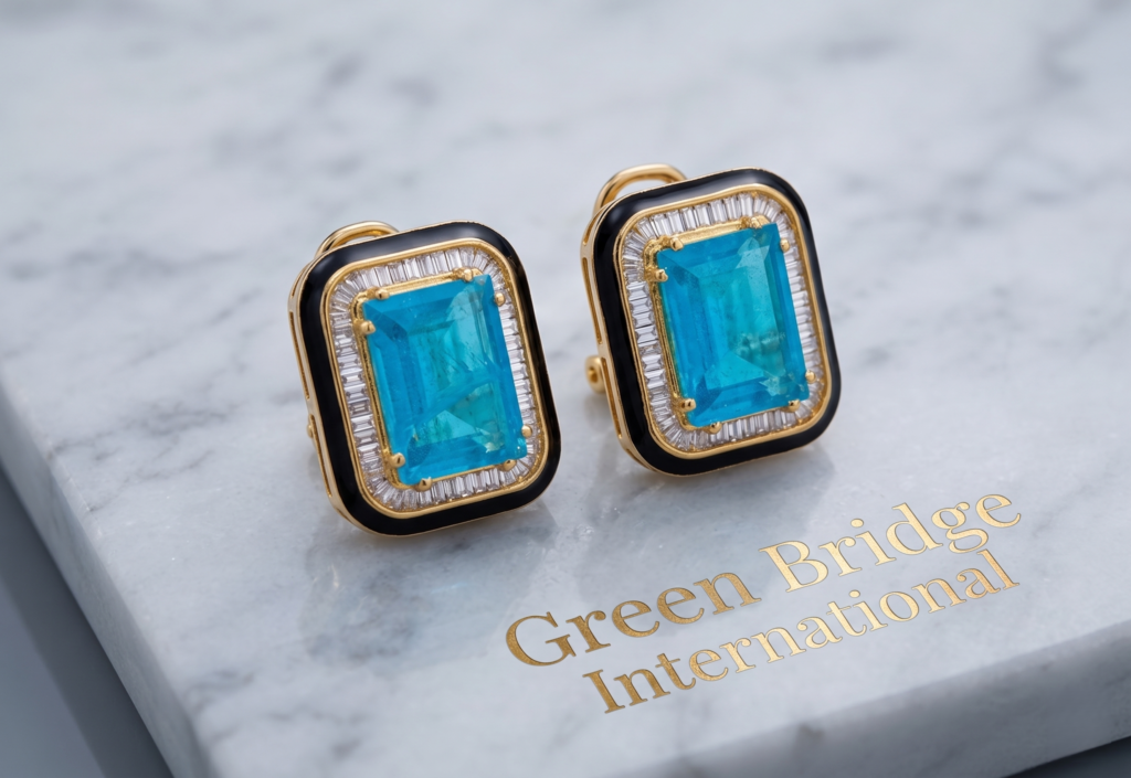 Crystal Jewellery