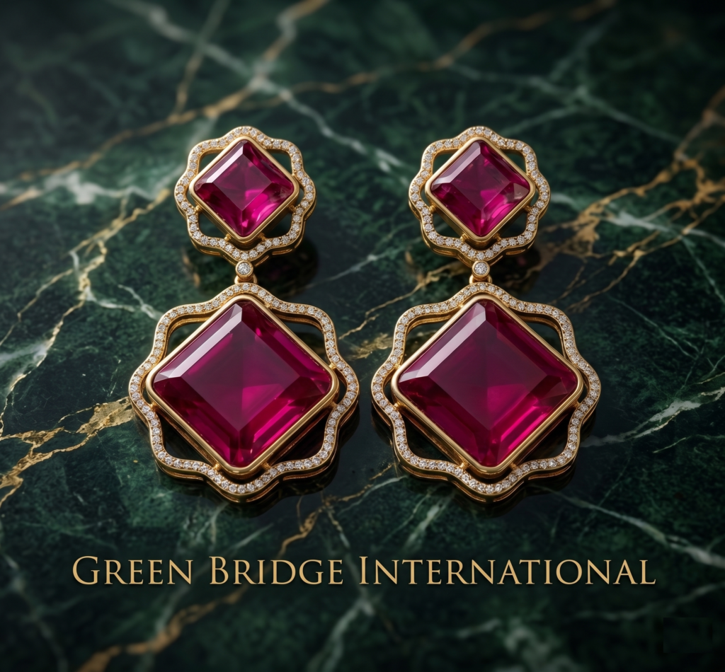 Fire Stone Jewellery