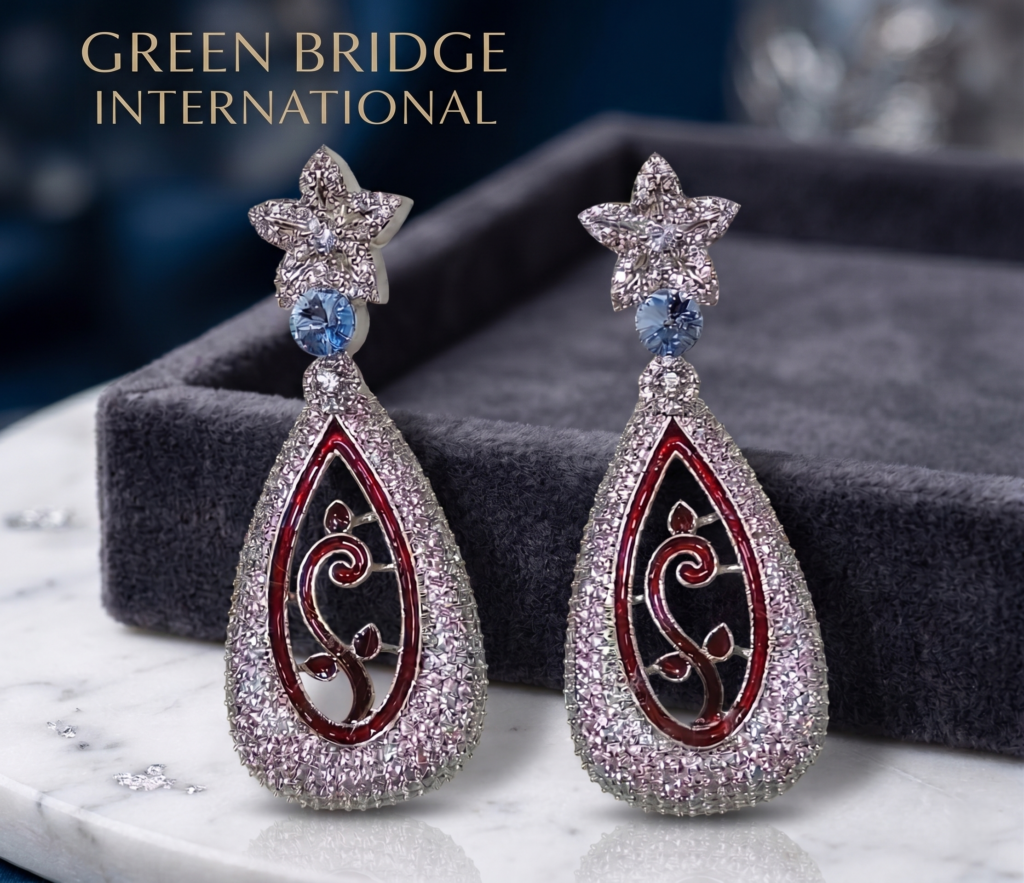 Crystal Jewellery