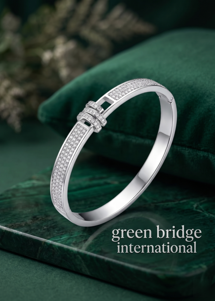 Anti-Tarnish Bracelets