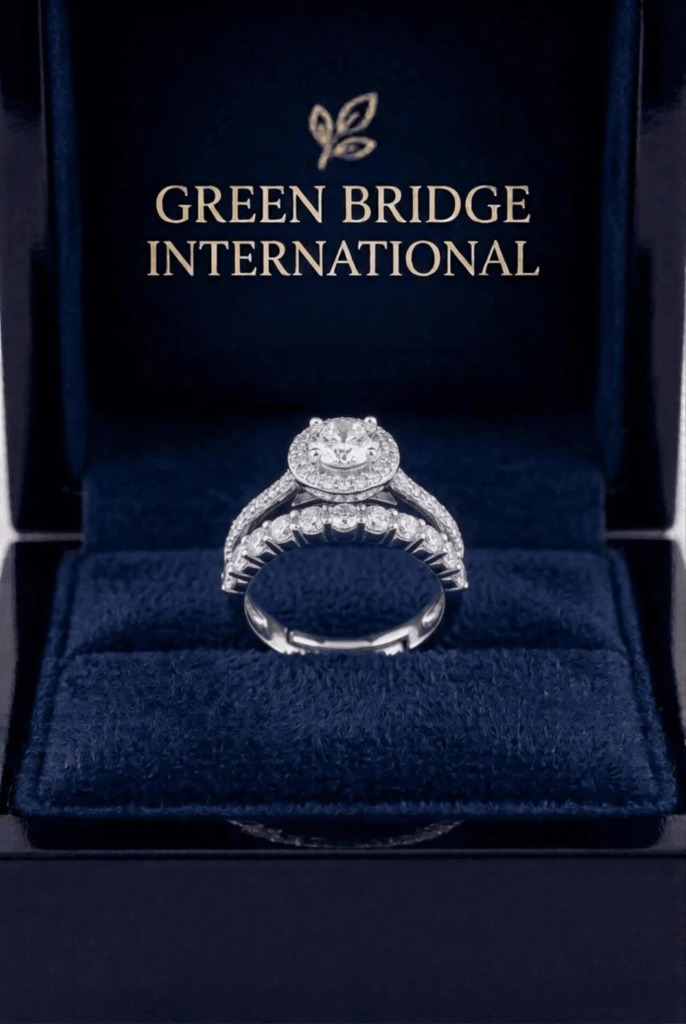 Anti-Tarnish Rings