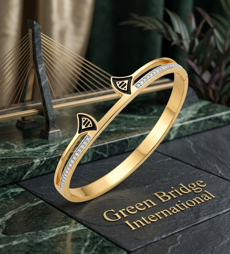 Anti-Tarnish Bracelets