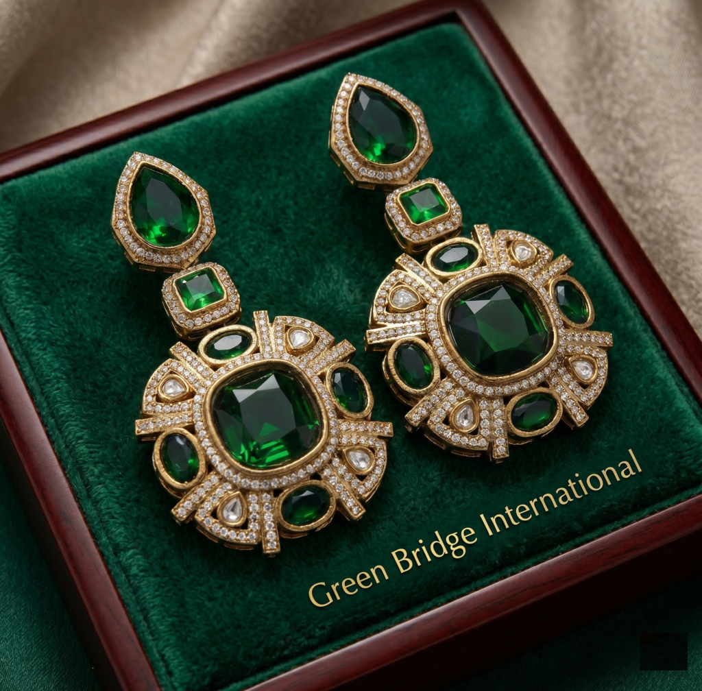 Fire Stone Jewellery