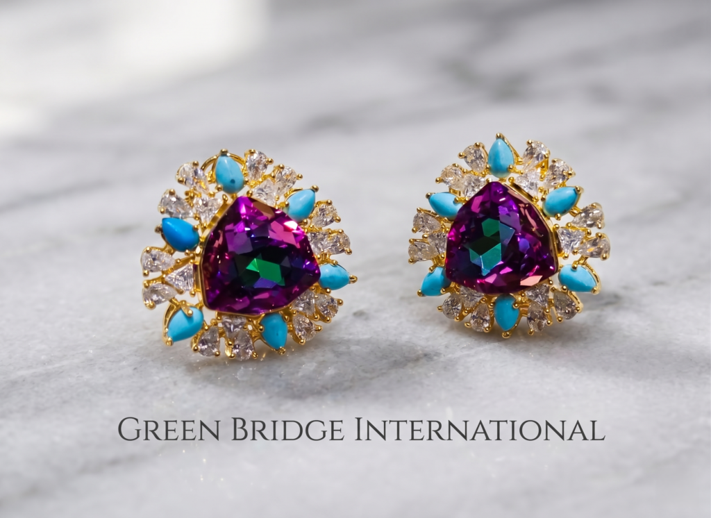 Crystal Jewellery