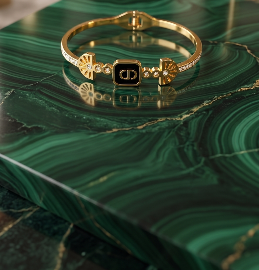 Anti-Tarnish Bracelets
