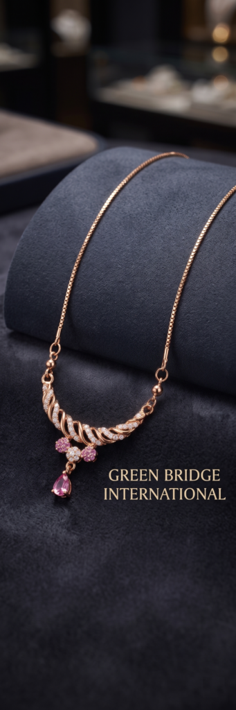 Anti-Tarnish Pendants