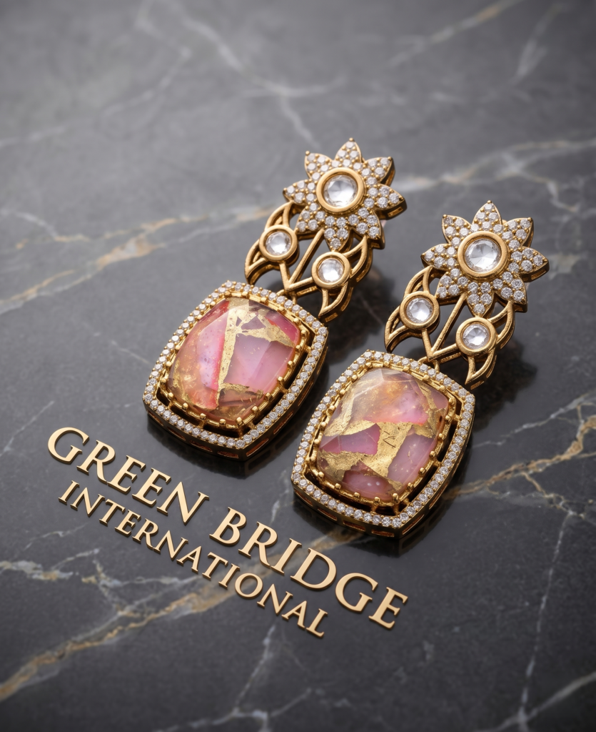 Fire Stone Jewellery