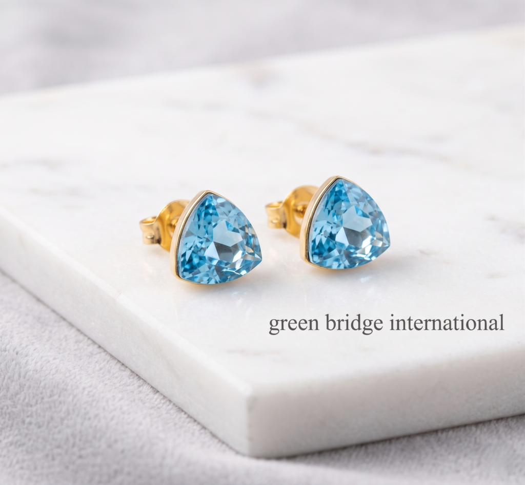 Crystal Jewellery
