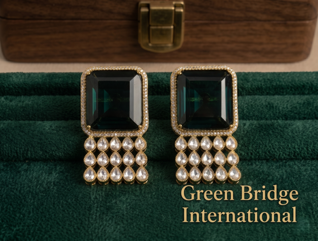 Fire Stone Jewellery