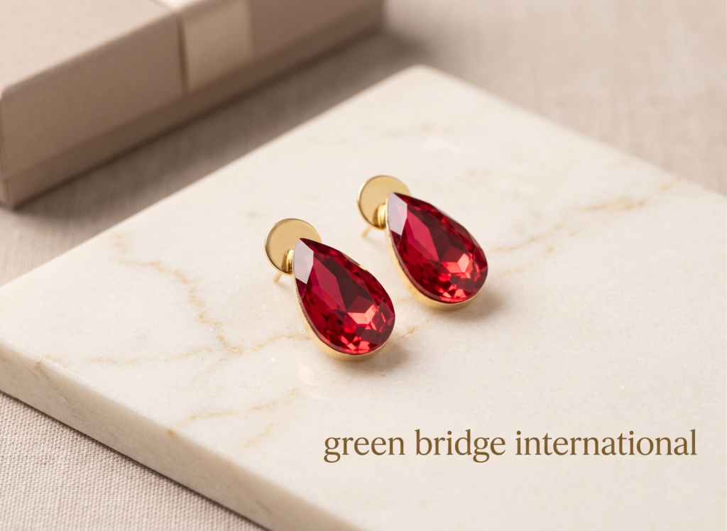 Crystal Jewellery