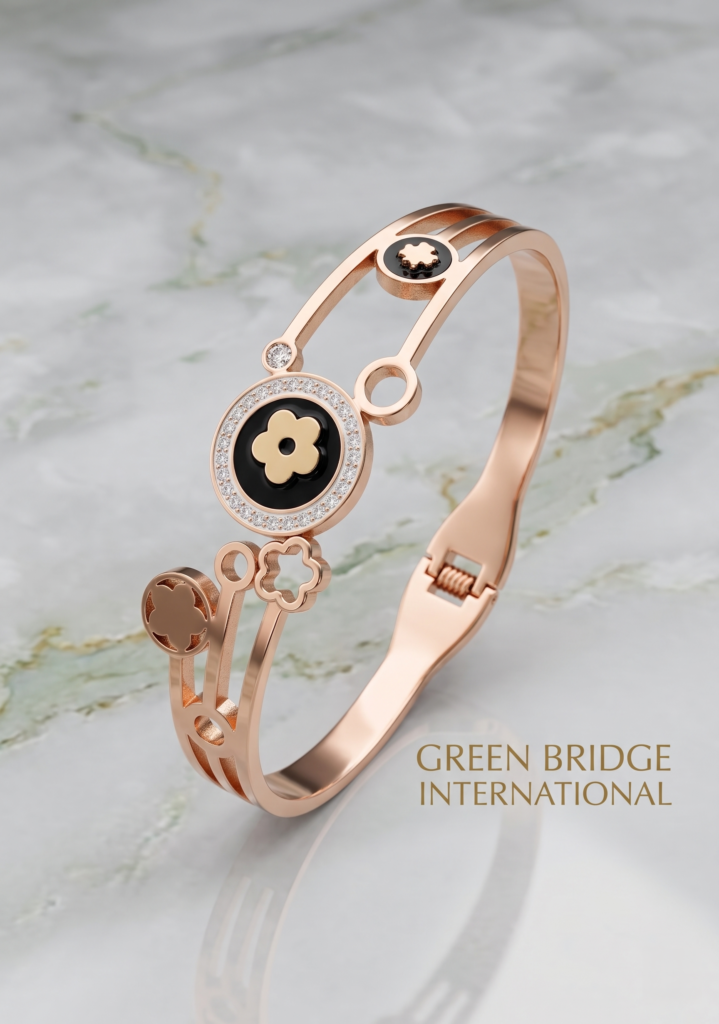 Anti-Tarnish Bracelets