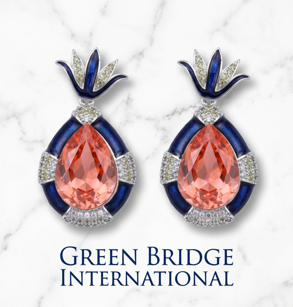 Crystal Jewellery