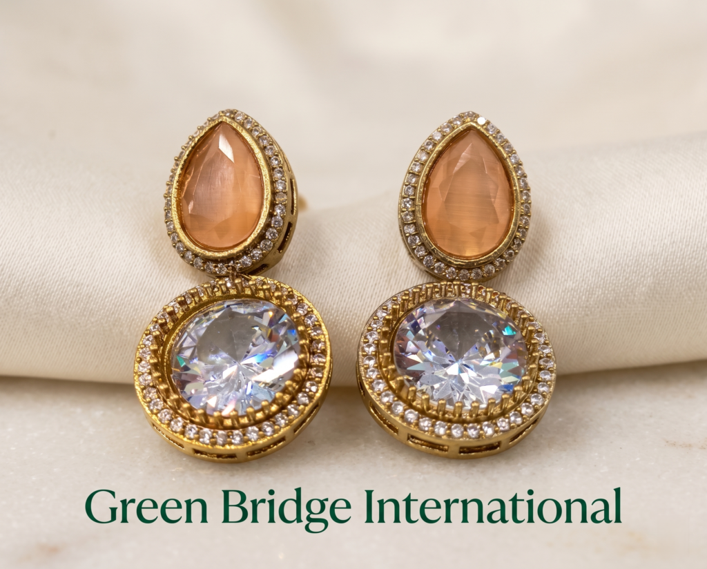 Fire Stone Jewellery