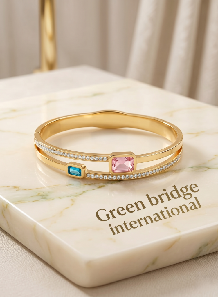 Anti-Tarnish Bracelets