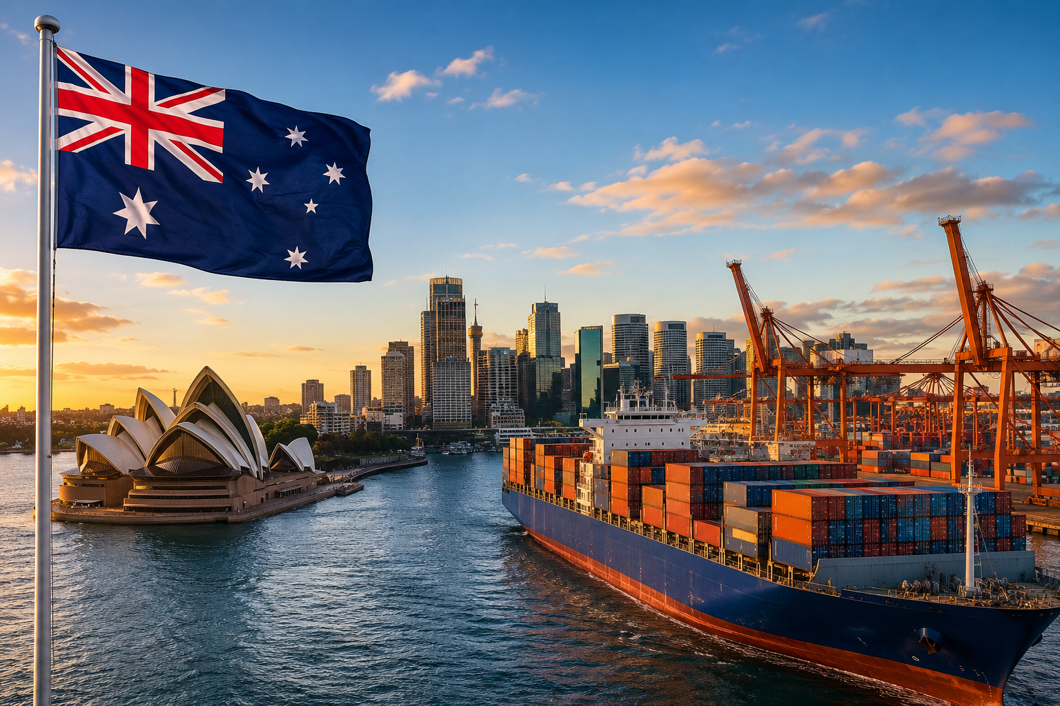 Australia Market