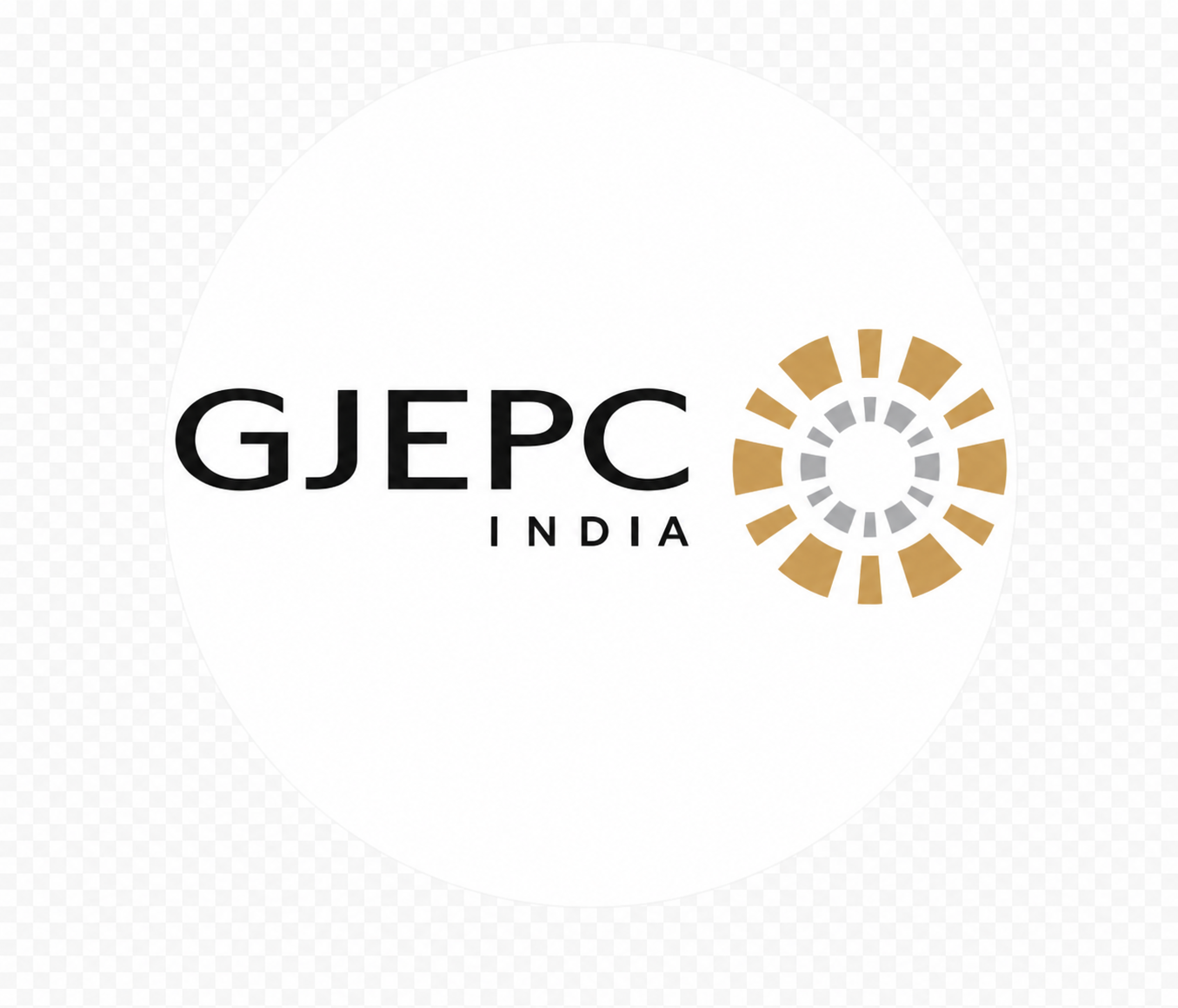 GJEPC India Logo