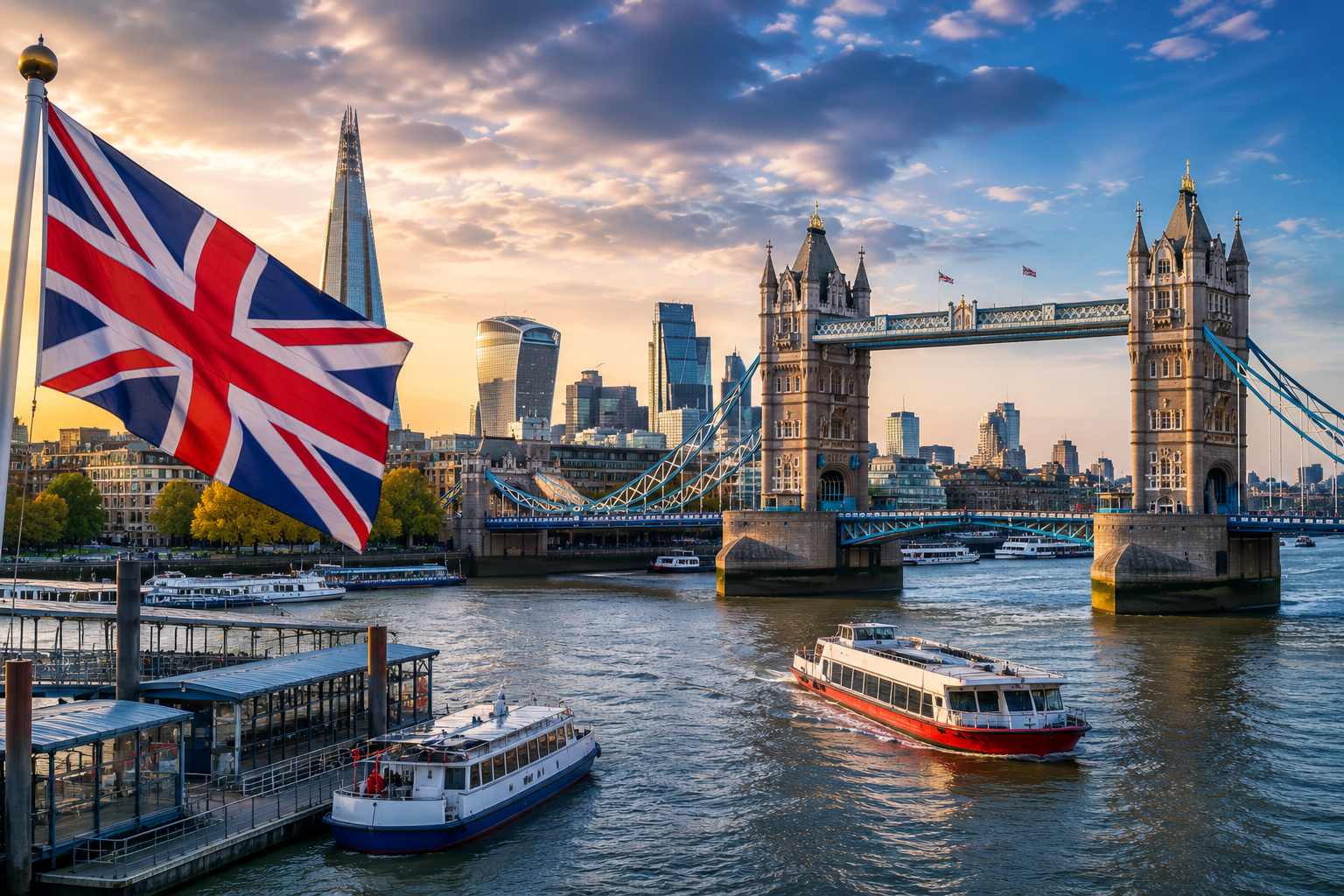 United Kingdom Market