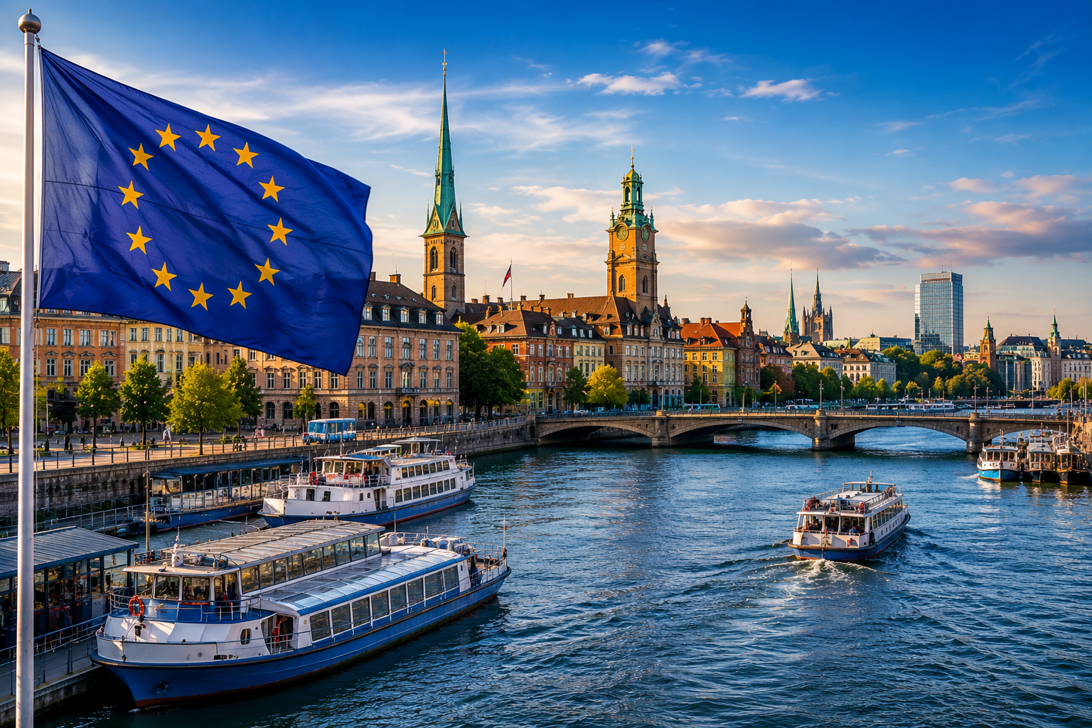 Europe Market