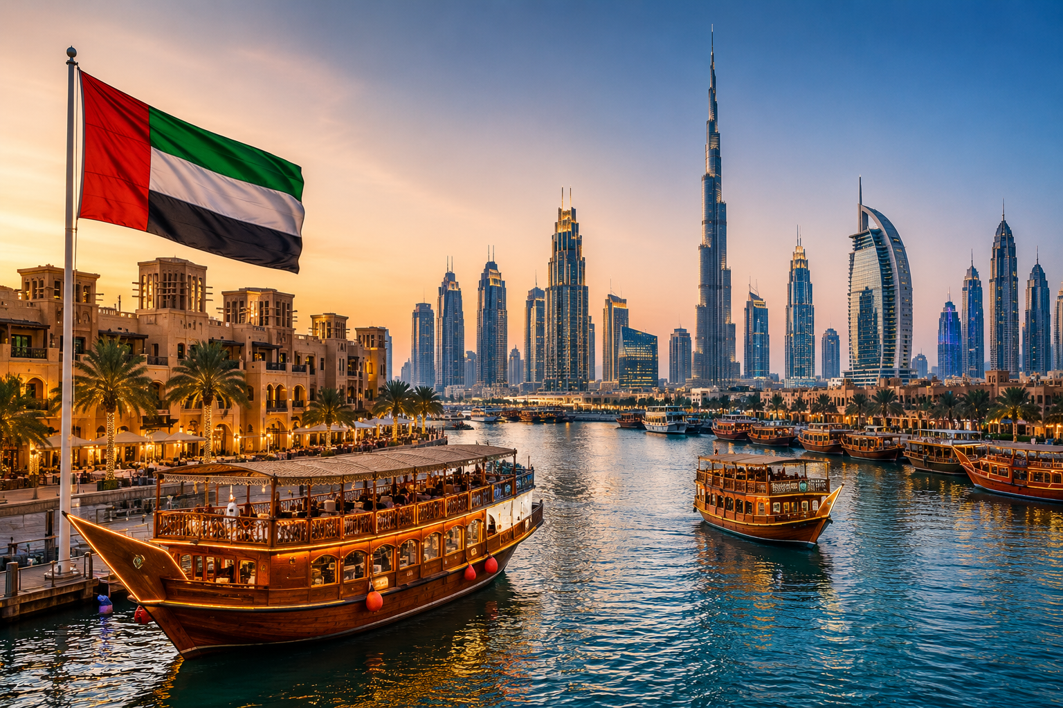 Middle East Market