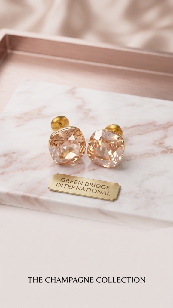 Crystal Jewellery