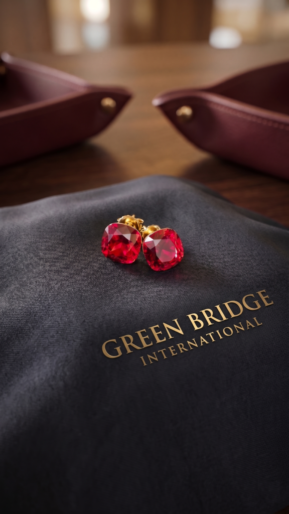 Crystal Jewellery
